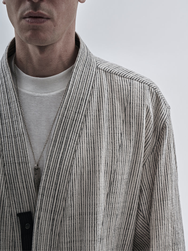 aizun noragi chalk stripe moon