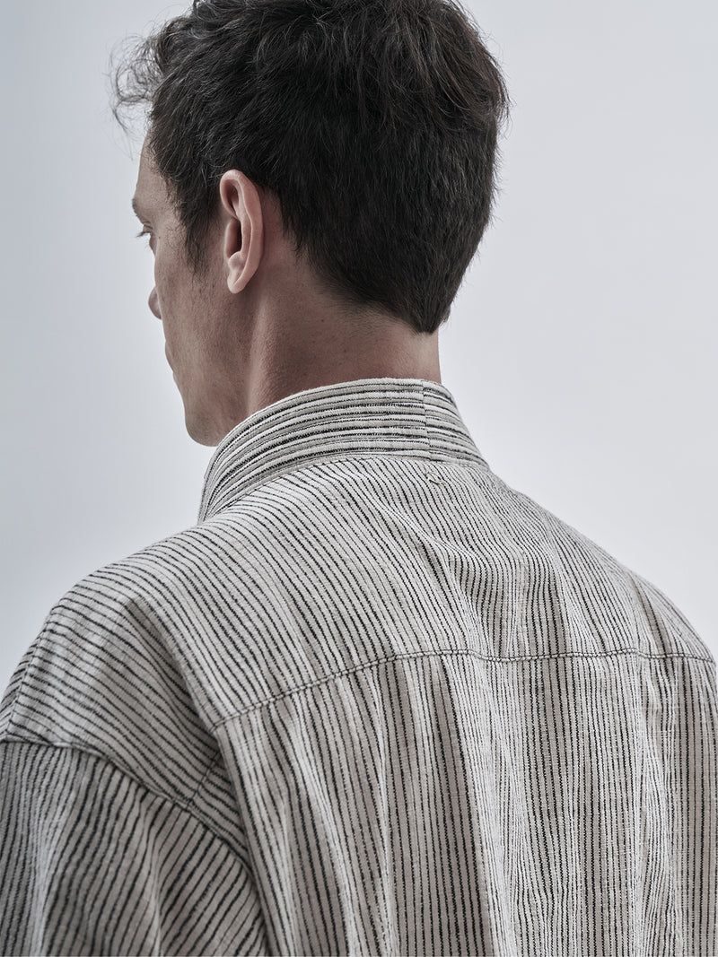 aizun noragi chalk stripe moon