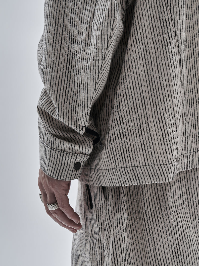 aizun noragi chalk stripe moon