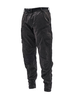 ameztu articulated cargo pants etaproof shadow dye
