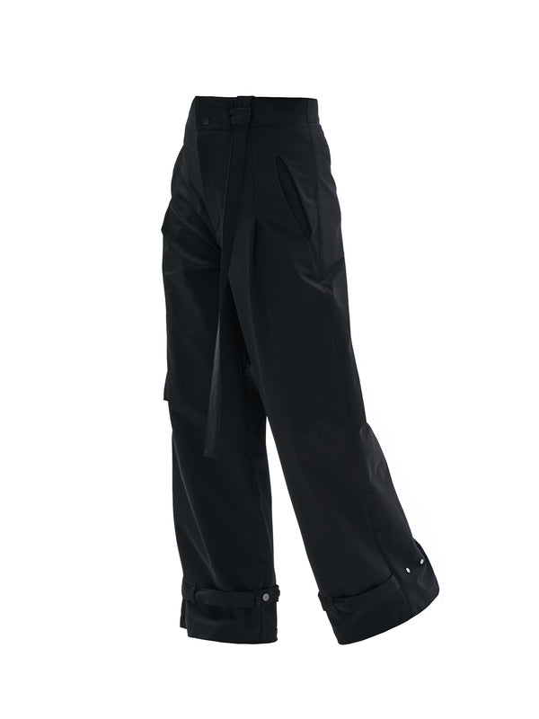 otxen pants schoeller dryskin black