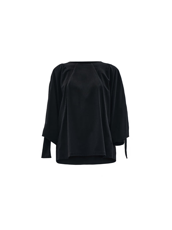 itzuli blouse black