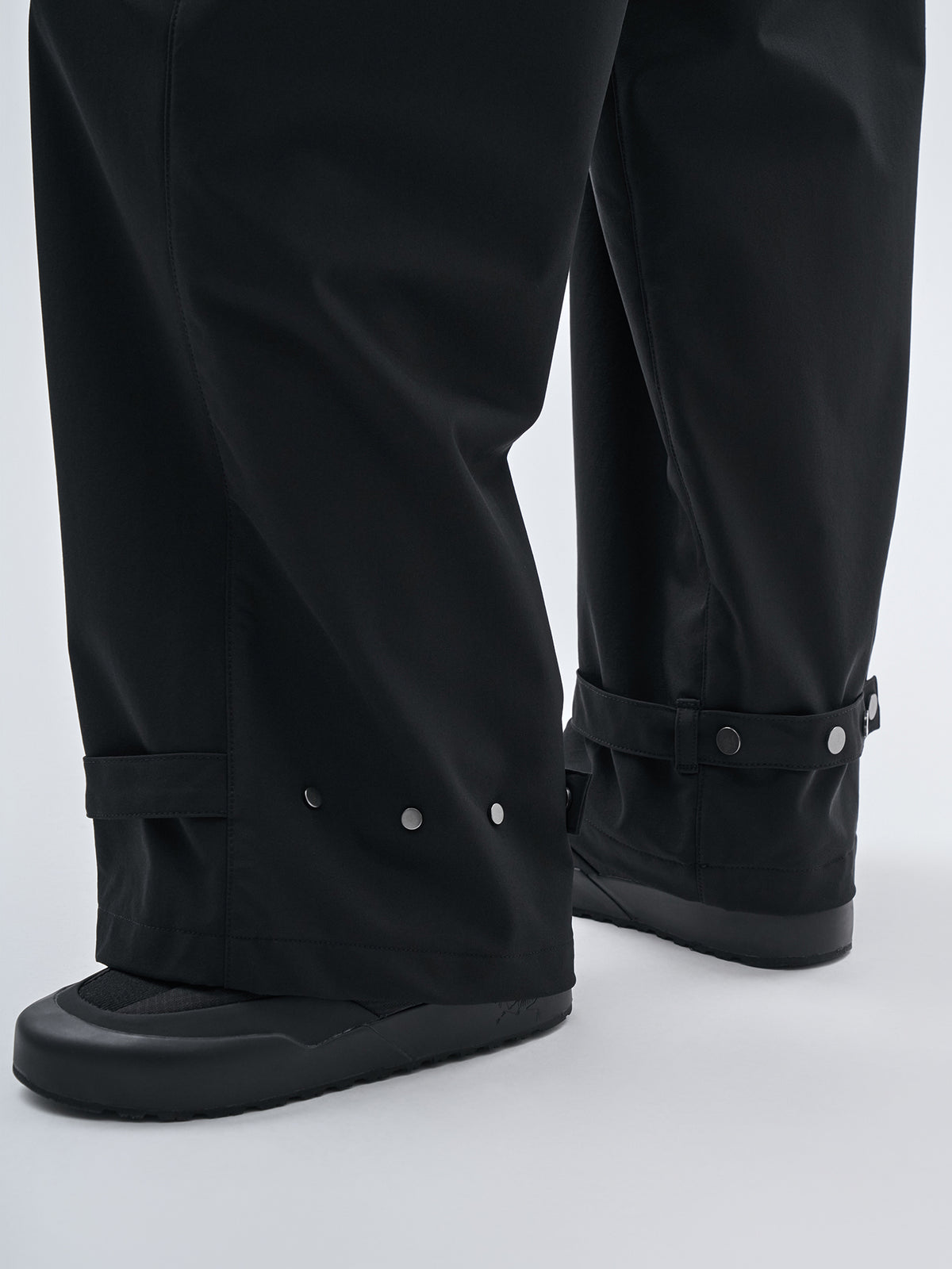 otxen pants schoeller dryskin black