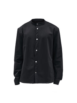 orexa jacket schoeller dryskin black