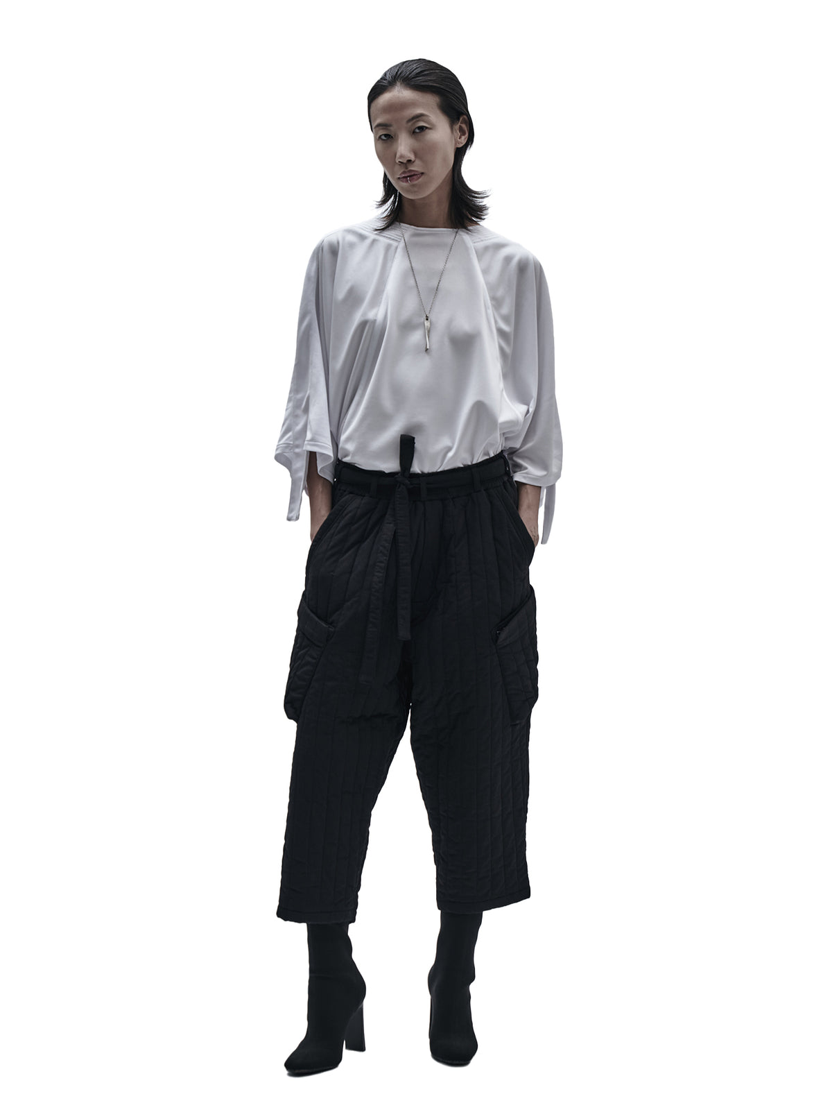 WOMEN // NEW IN - enfin levé - technical clothing