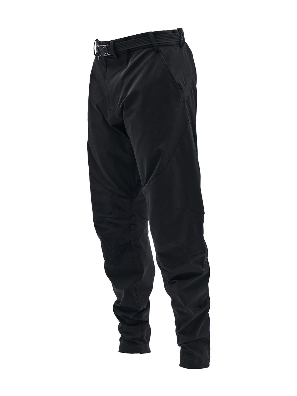 ameztu articulated pants schoeller dryskin black // RTS