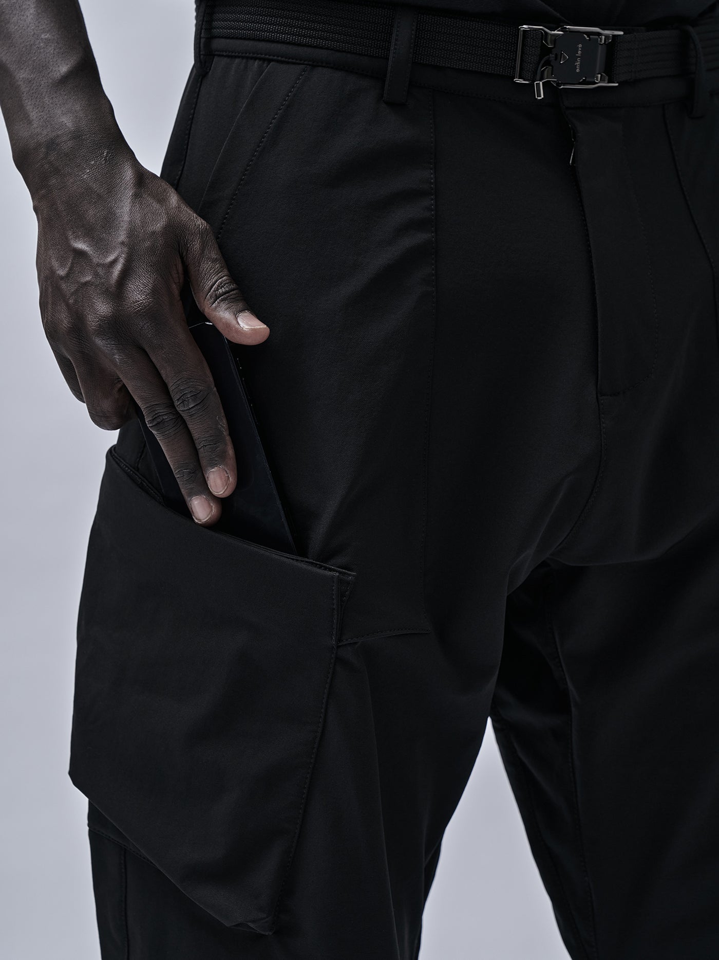EVERLIFTエバーリフト Versatile Shorts (BLK/L) EVLT Versatile Shorts (BLK) | EVERLIFT STORE