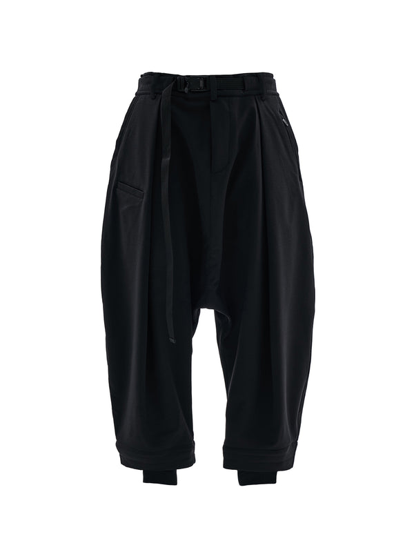 lainu pants schoeller naturetec merino // schoeller dryskin