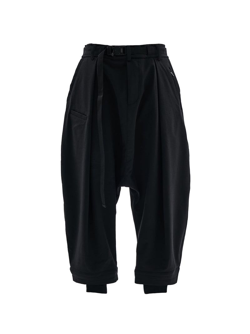 lainu pants schoeller naturetec merino // schoeller dryskin