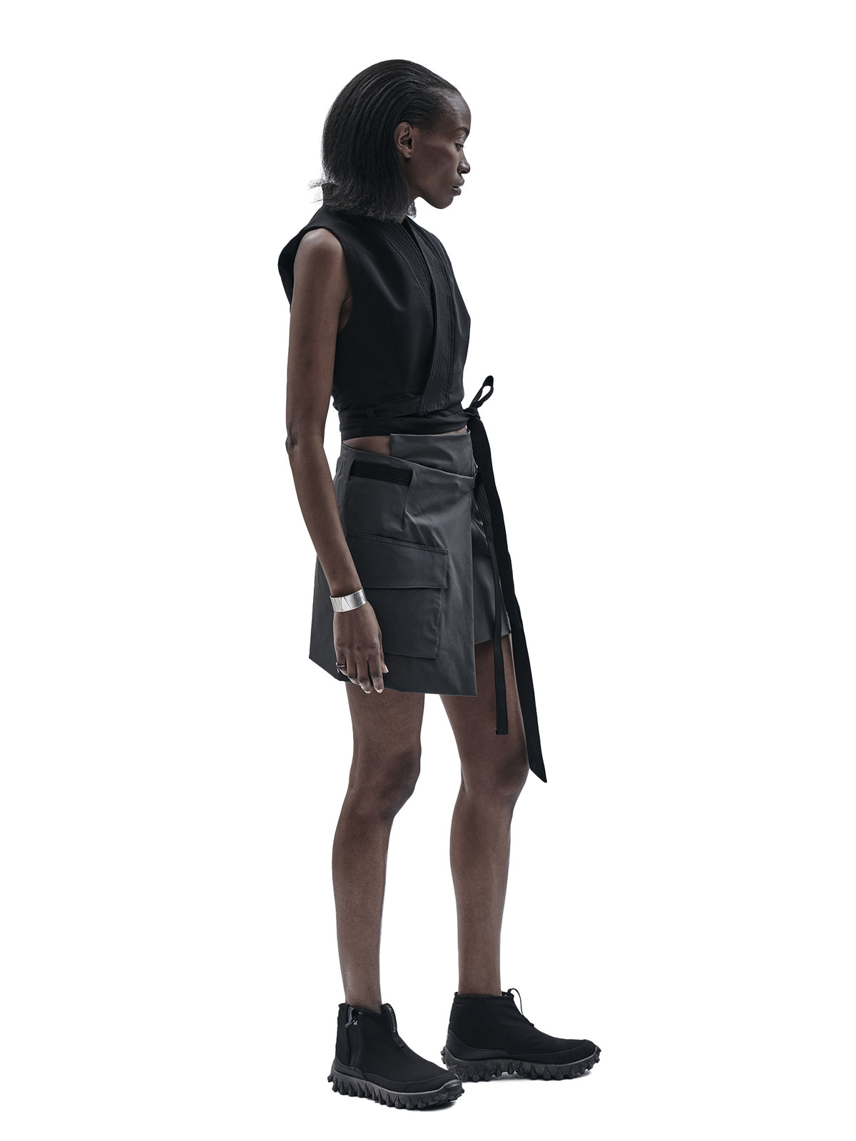 WOMEN // NEW IN - enfin levé - technical clothing