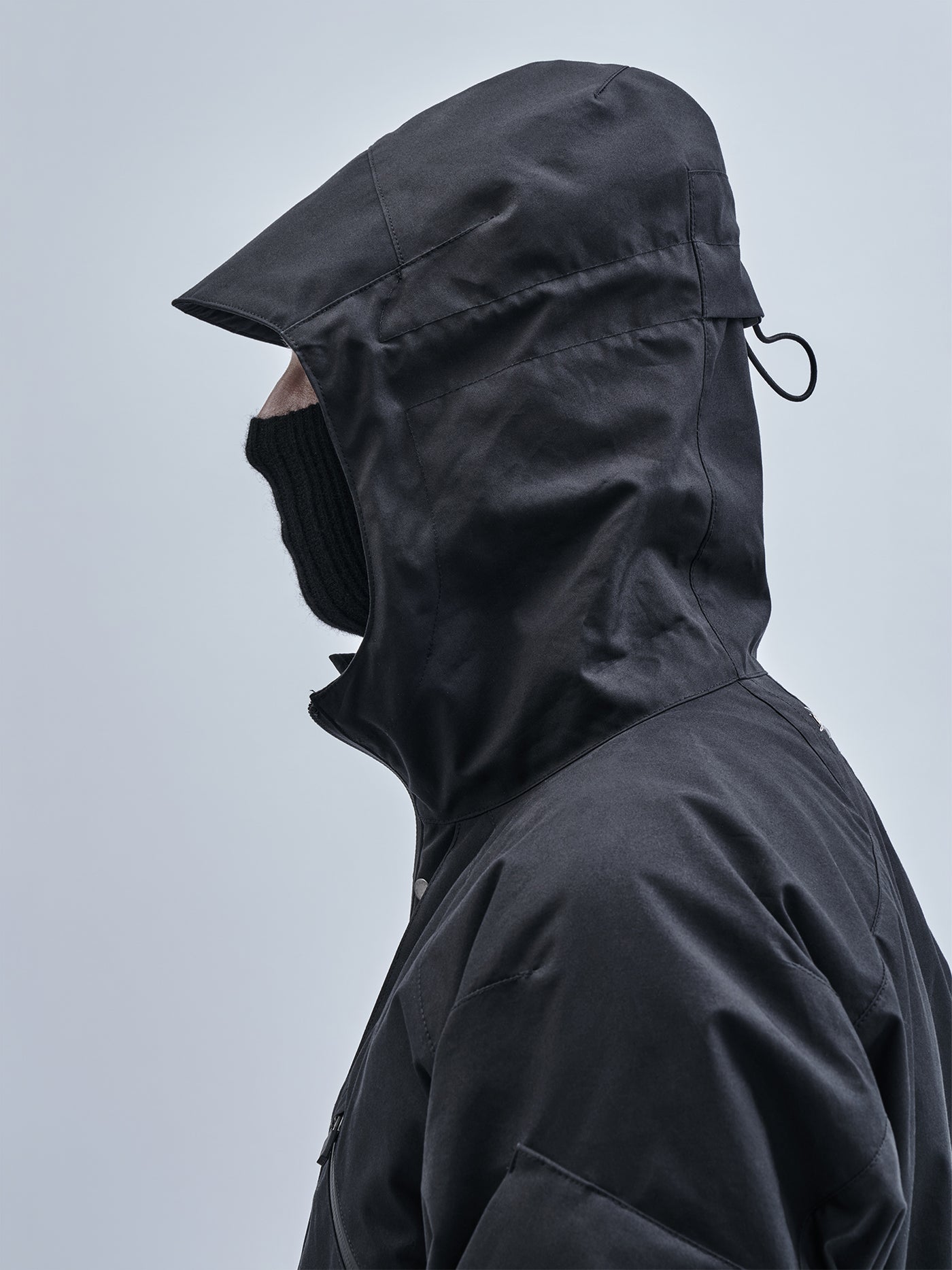 ナナミカ　KODENSHI Cashmere Neck Gaiter nanamica(ナナミカ) KODENSHI Cashmere Neck Gaiter SUKF351
