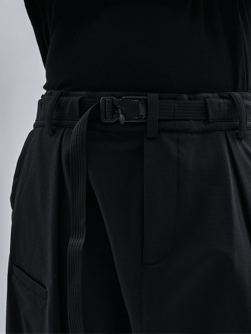 lainu pants schoeller naturetec merino // schoeller dryskin