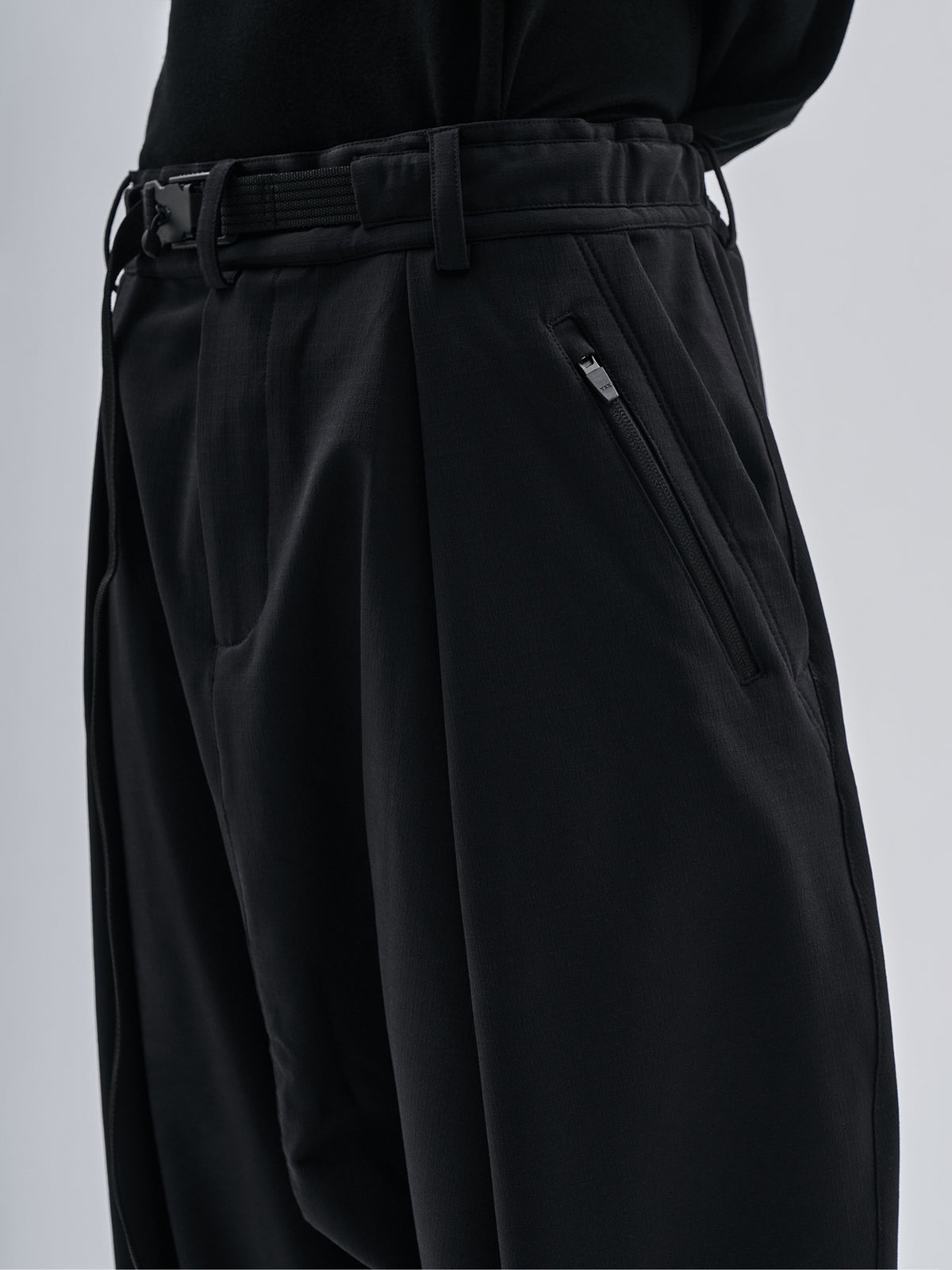 lainu pants schoeller naturetec merino // schoeller dryskin