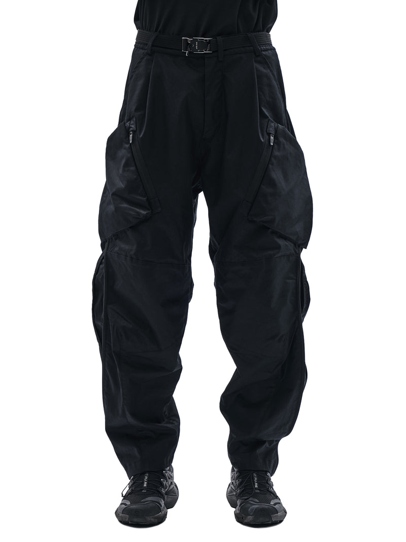 orri cargo pants black