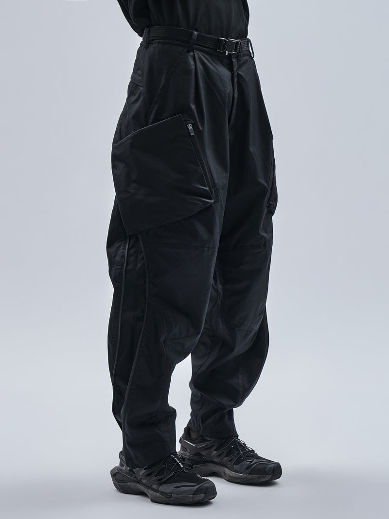 orri cargo pants black