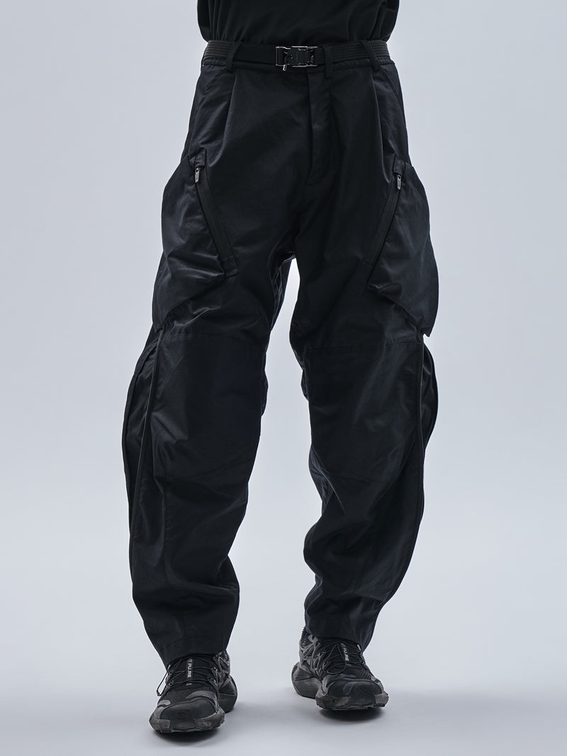 orri cargo pants black