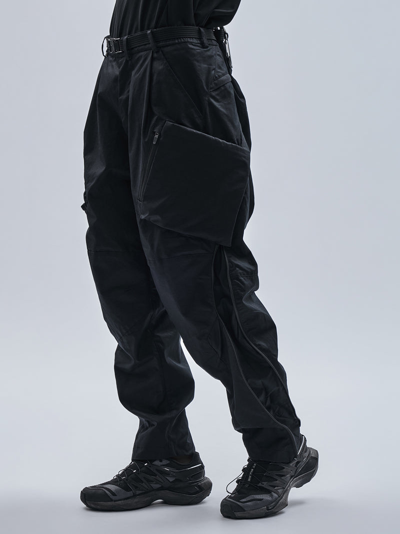 orri cargo pants black