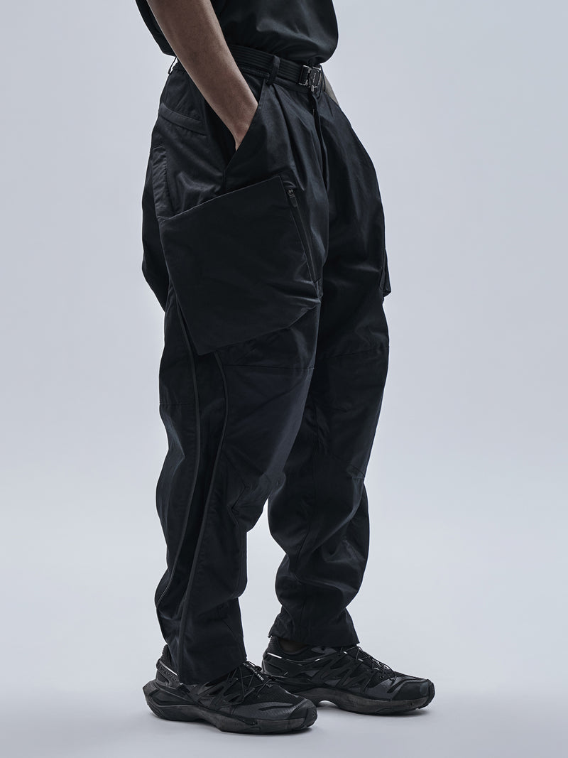 orri cargo pants black