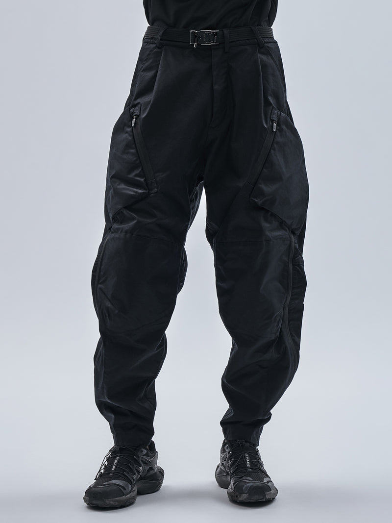 orri cargo pants black