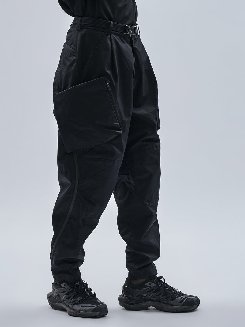 orri cargo pants black