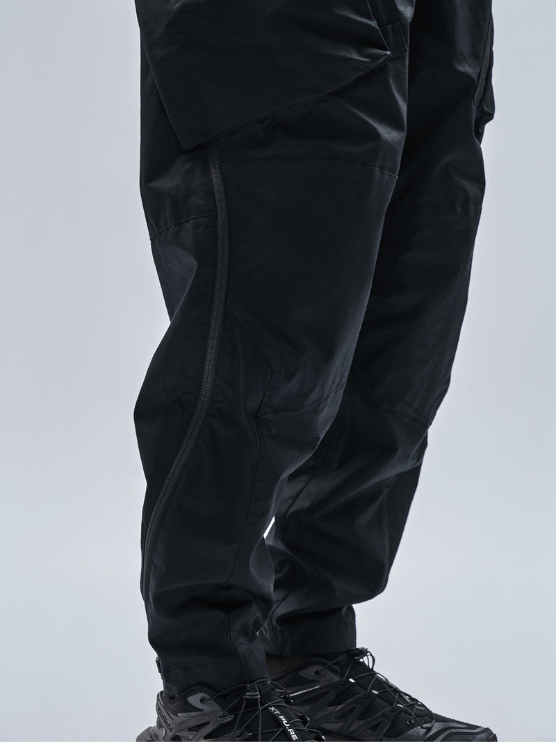 orri cargo pants black