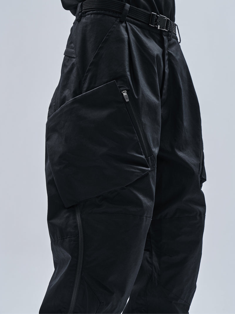 orri cargo pants black