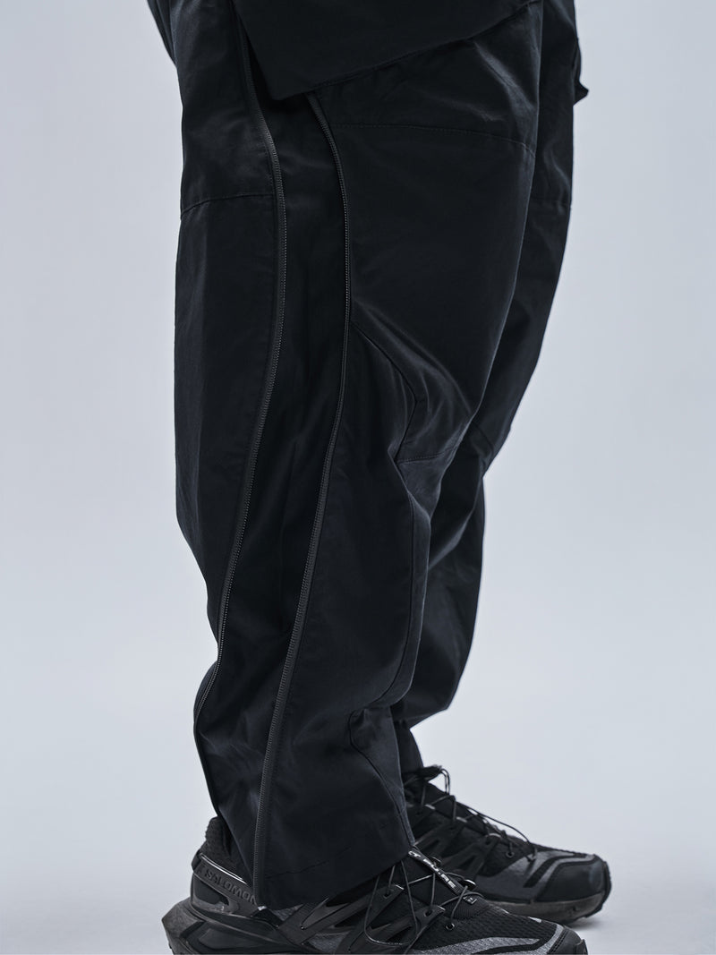 orri cargo pants black