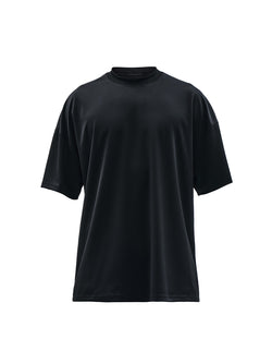 oian tee coolmax black