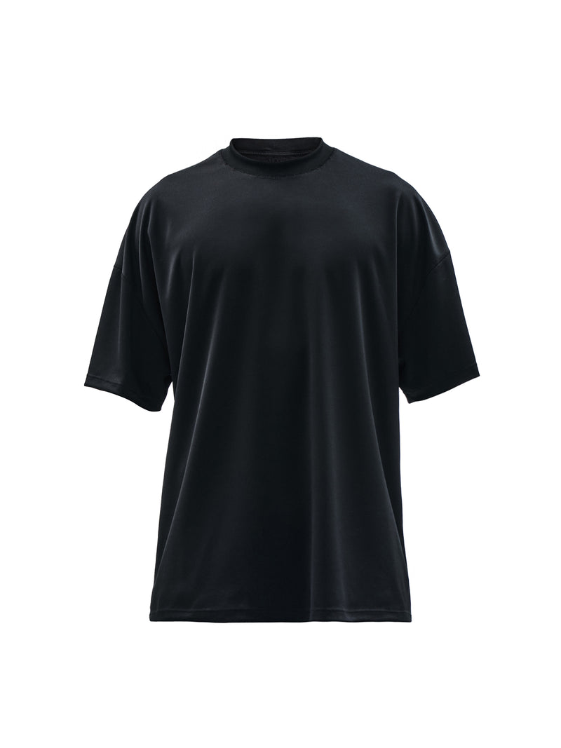 oian tee coolmax black