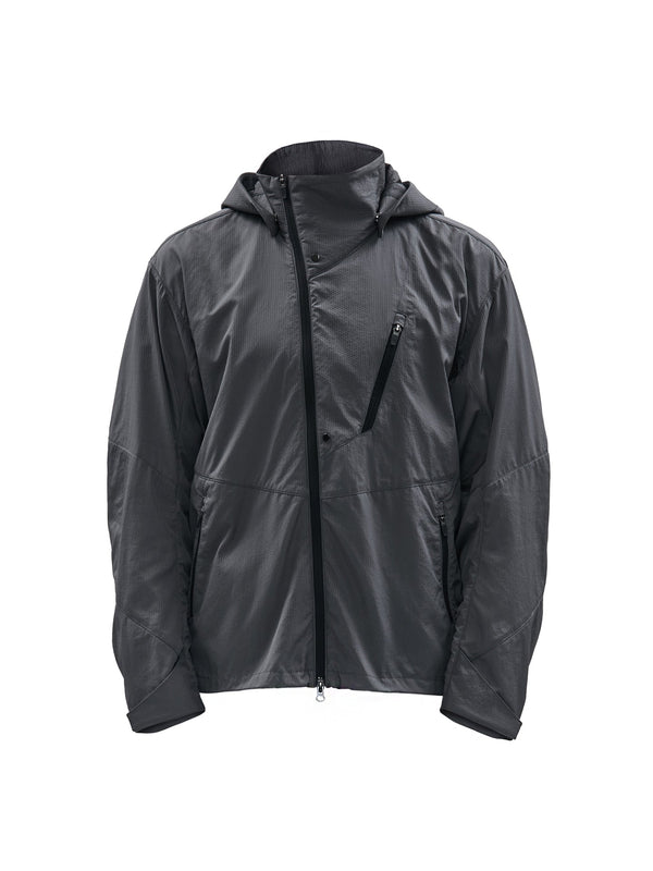 ILTZU JACKET GREY