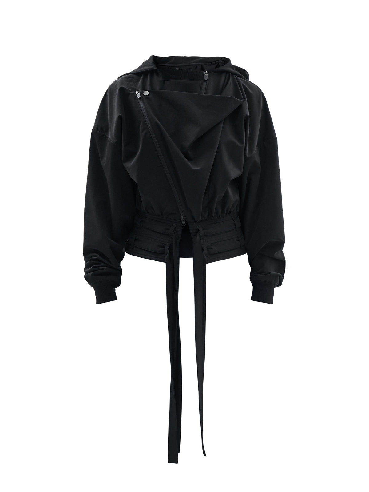 ixone jacket schoeller dryskin black