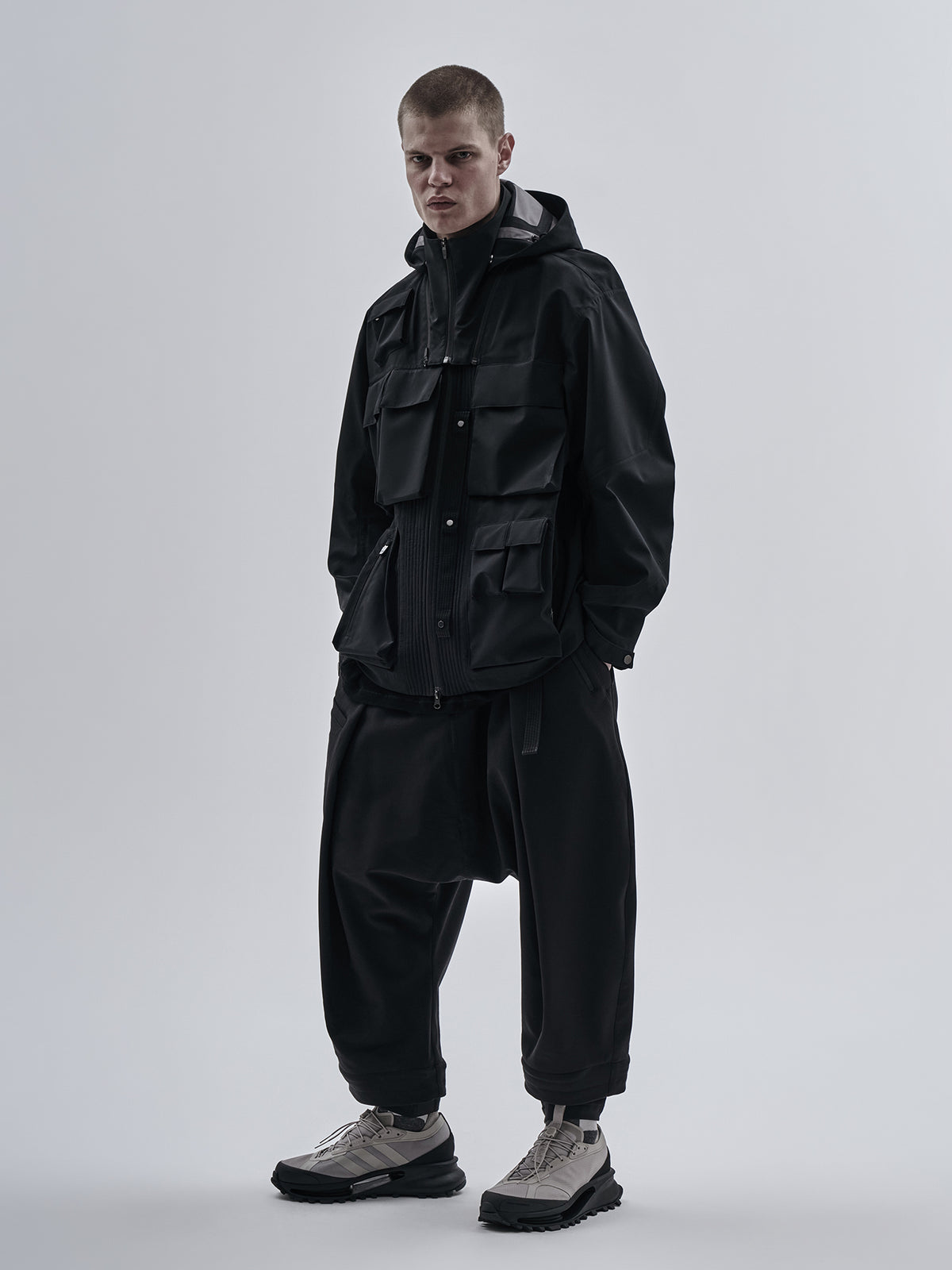 lainu pants schoeller naturetec merino // schoeller dryskin