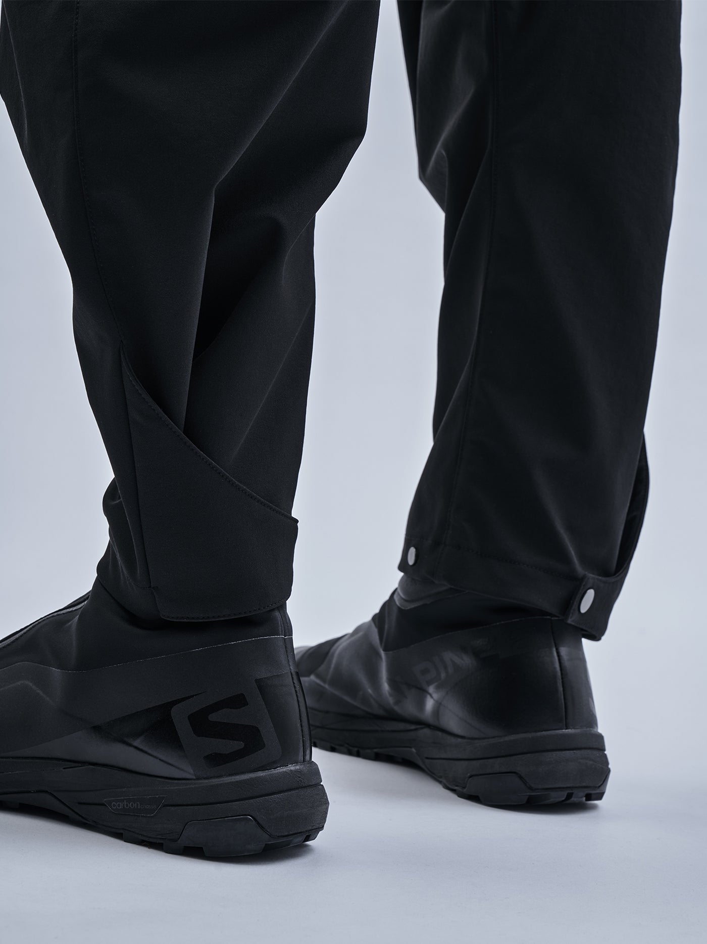 【SCHLUSSEL】slim cargo pants black 1 $_12.JPG?set_id=880000500F