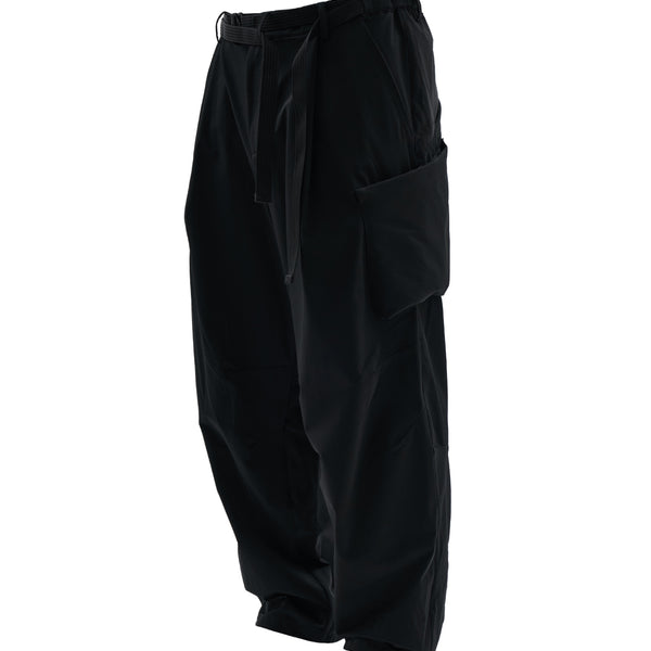 新品 ラッセルノ SKINNY CARGO PANTS (5/Lサイズ) Ⓗ artxa cargo pants schoeller dryskin black – enfin levé