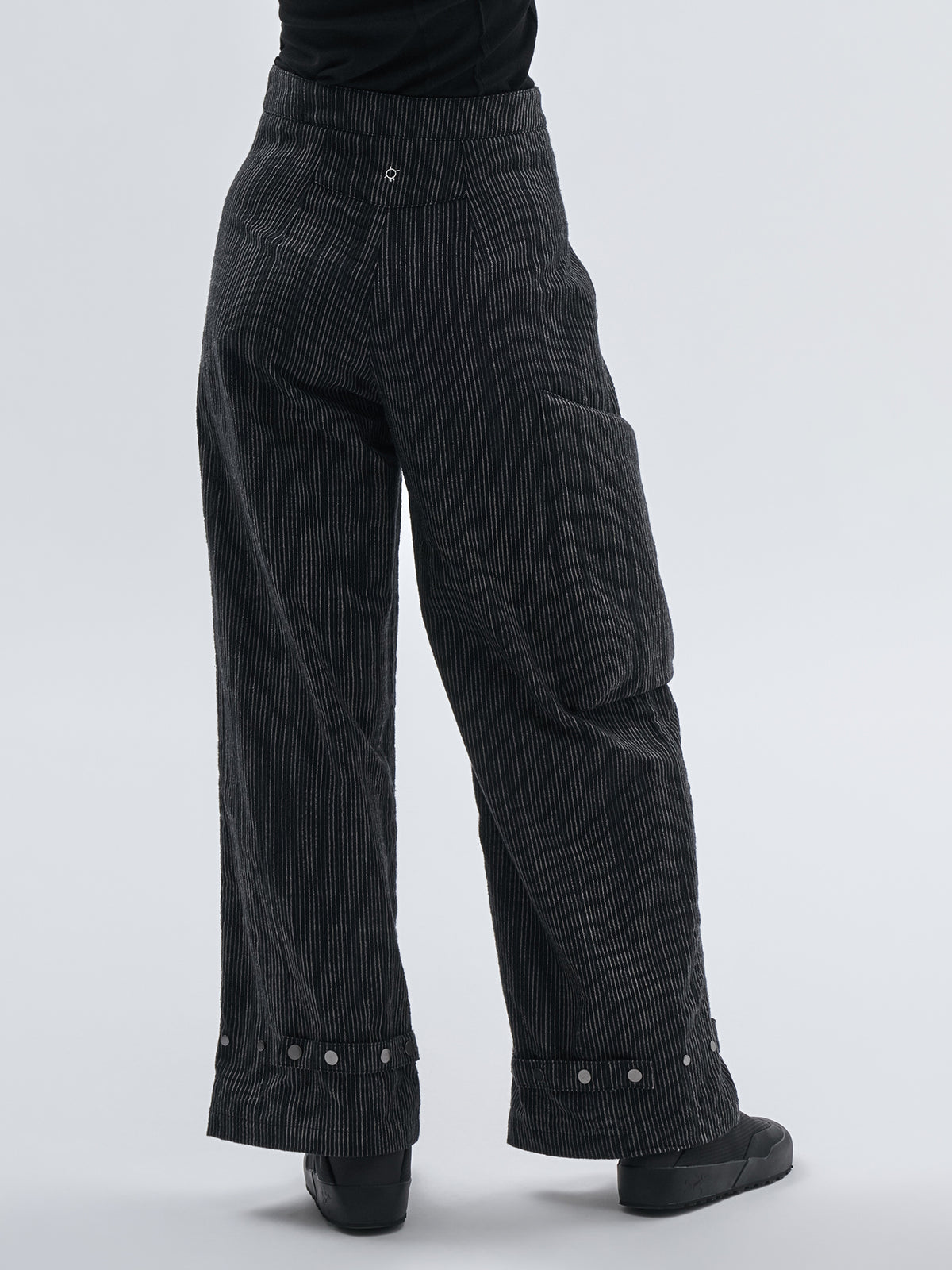 otxen pants chalk stripe nightfall