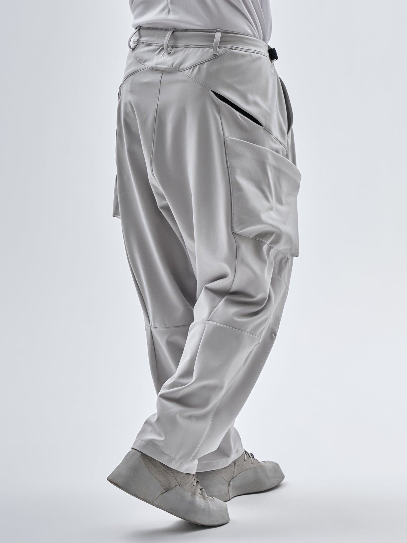 え*ぬ様 STONE  CARGO PANTS W34難あり artxa cargo pants ivory – enfin levé