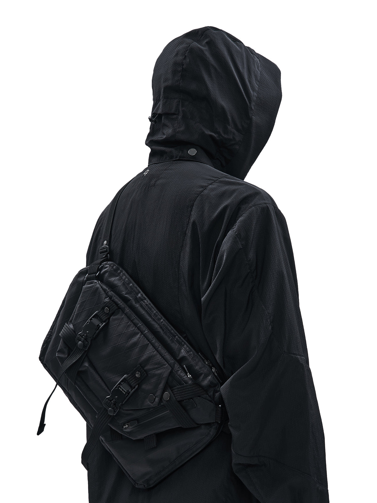 IRKAI MODULAR BAG
