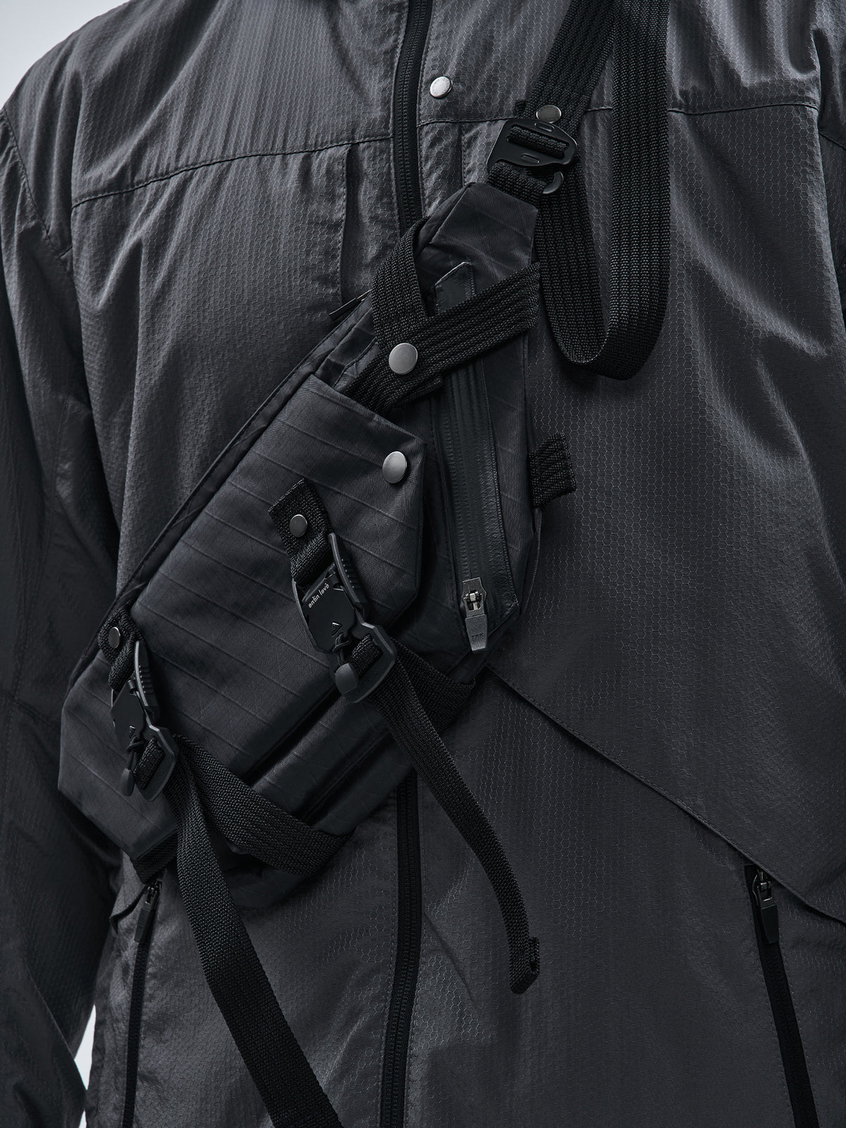 IRKAI MODULAR BAG