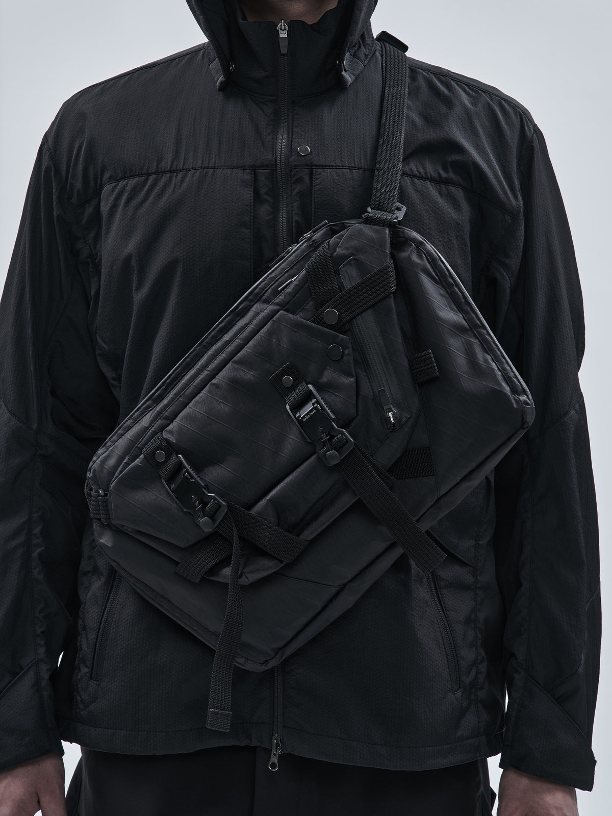 IRKAI MODULAR BAG