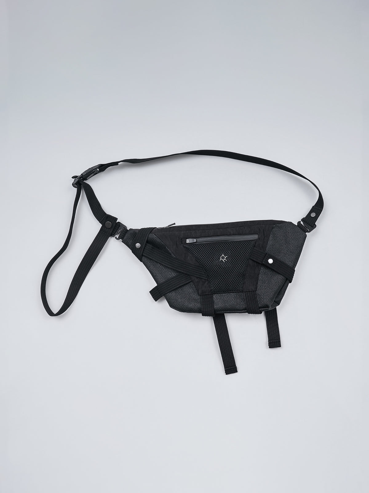 erein bag schoeller metal / kevlar