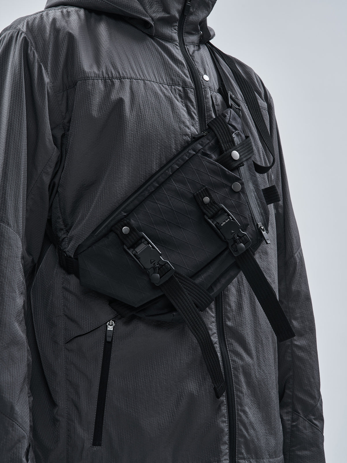 IRKAI MODULAR BAG