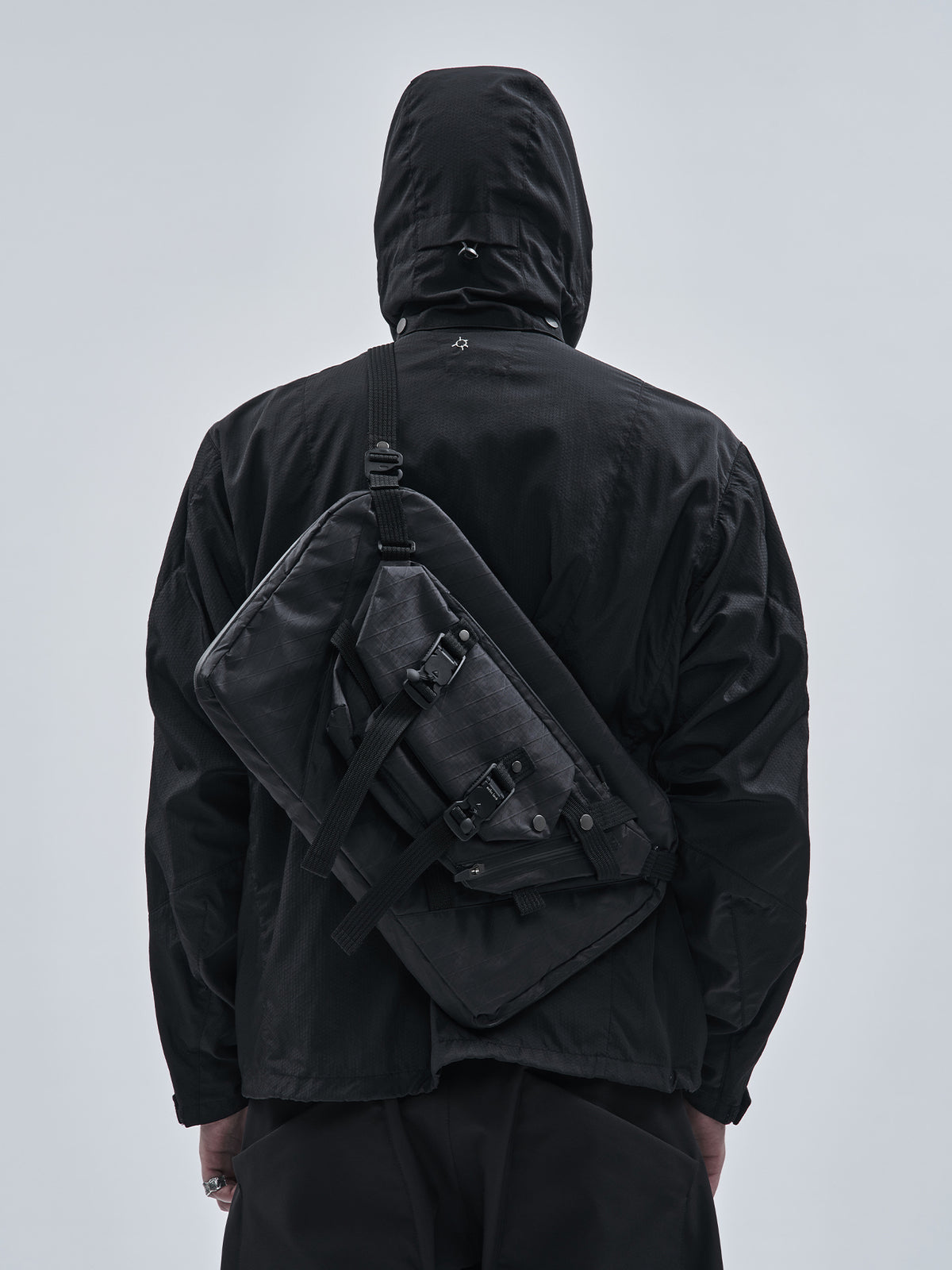 IRKAI MODULAR BAG