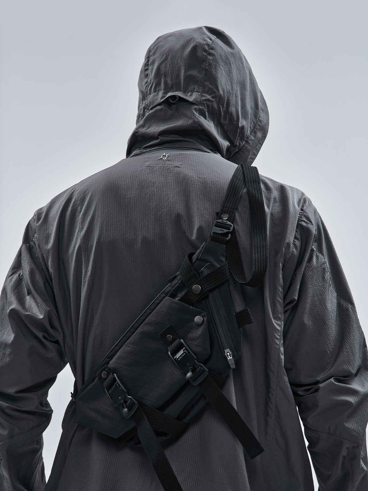 IRKAI MODULAR BAG