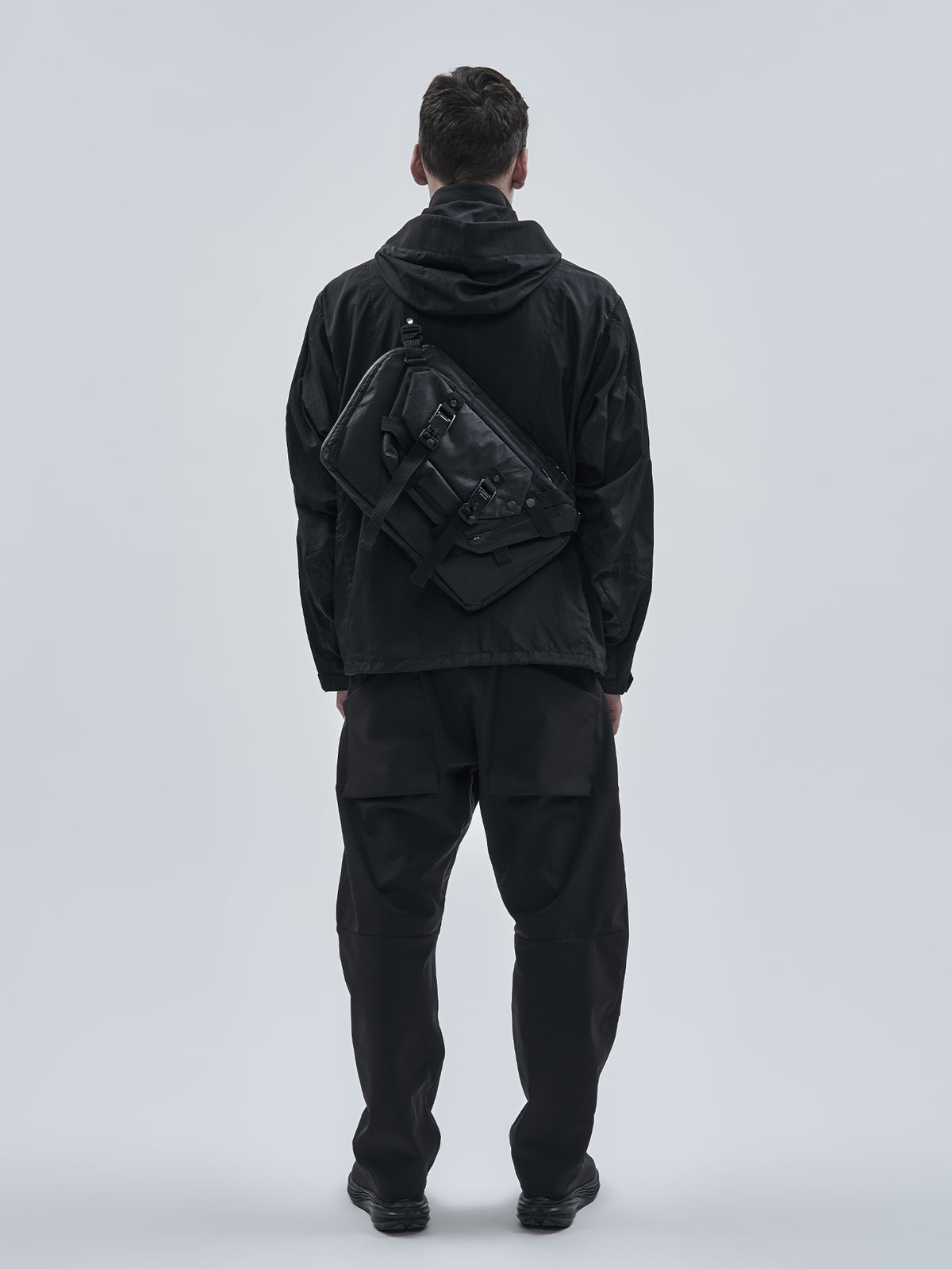 IRKAI MODULAR BAG