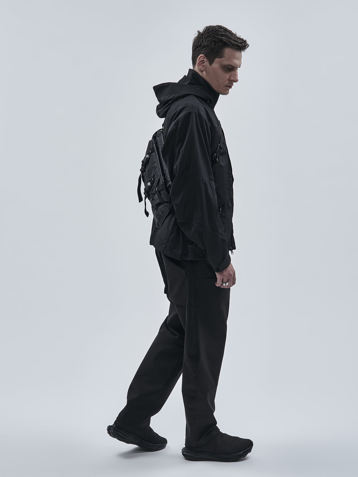 IRKAI MODULAR BAG
