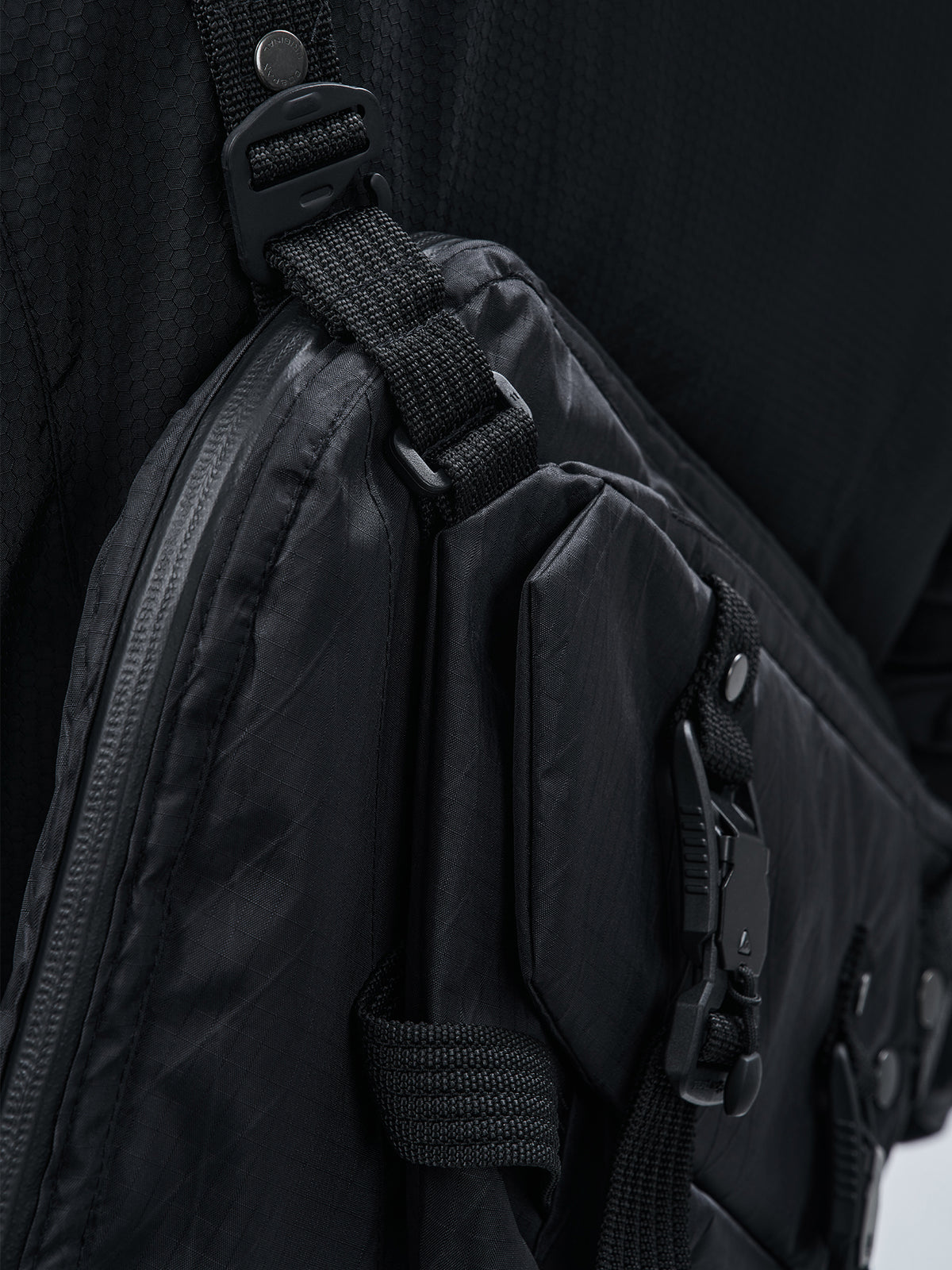 IRKAI MODULAR BAG