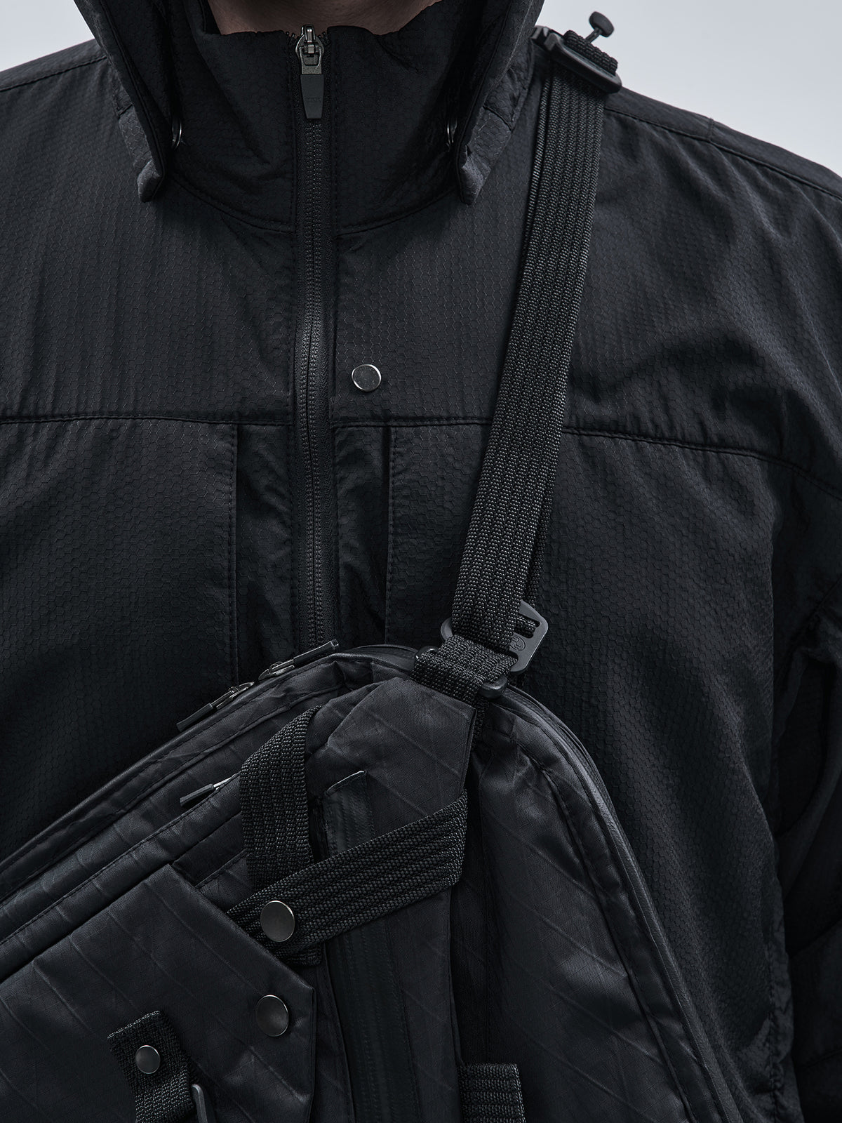 IRKAI MODULAR BAG