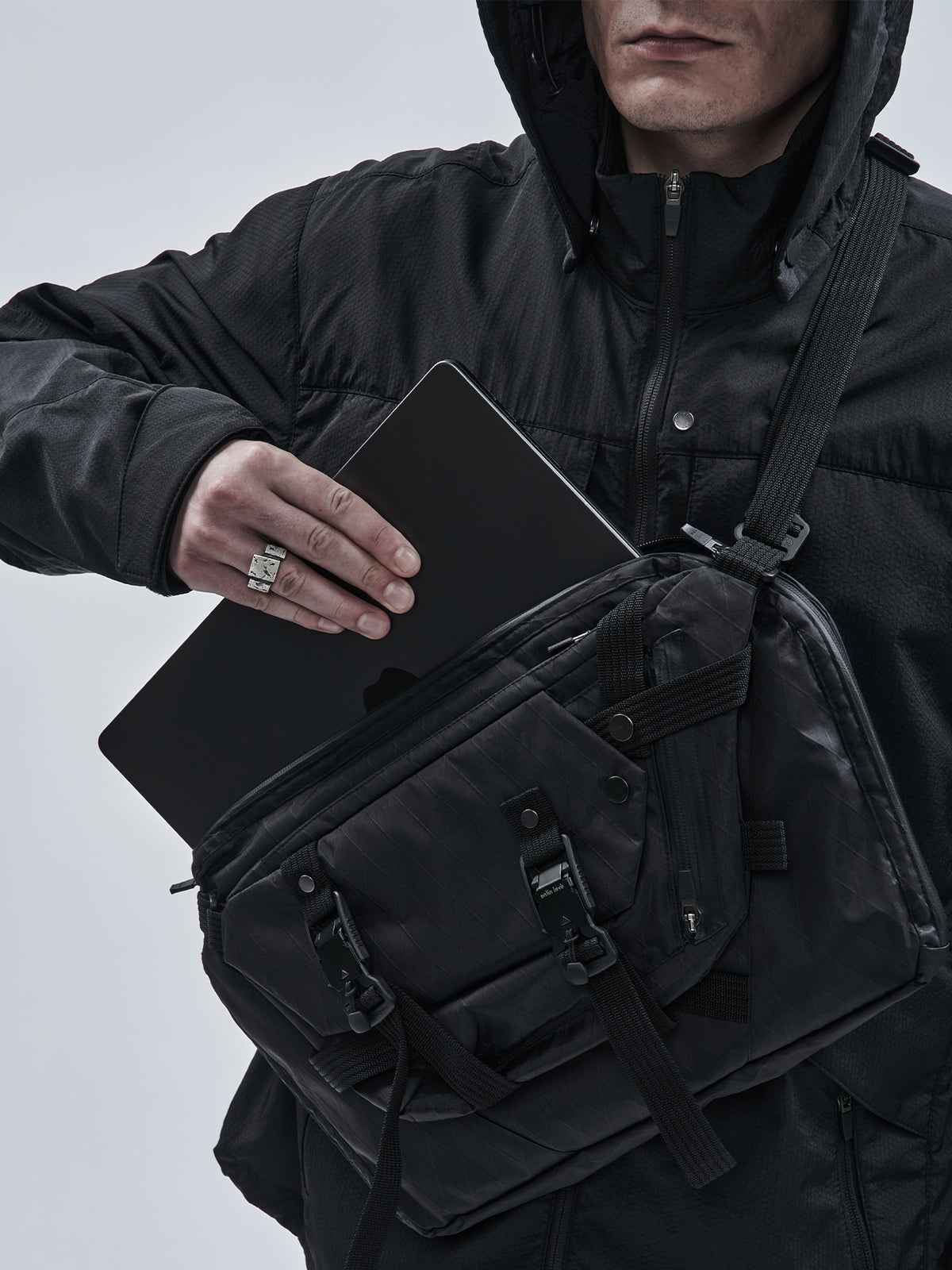 IRKAI MODULAR BAG