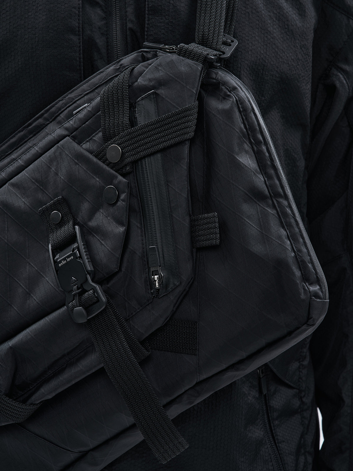 IRKAI MODULAR BAG