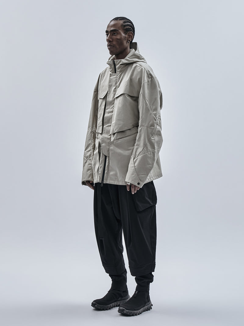 zerua jacket stotz etaproof moon